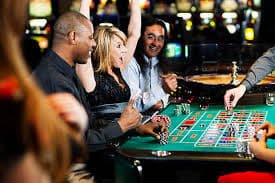 Roulette Game